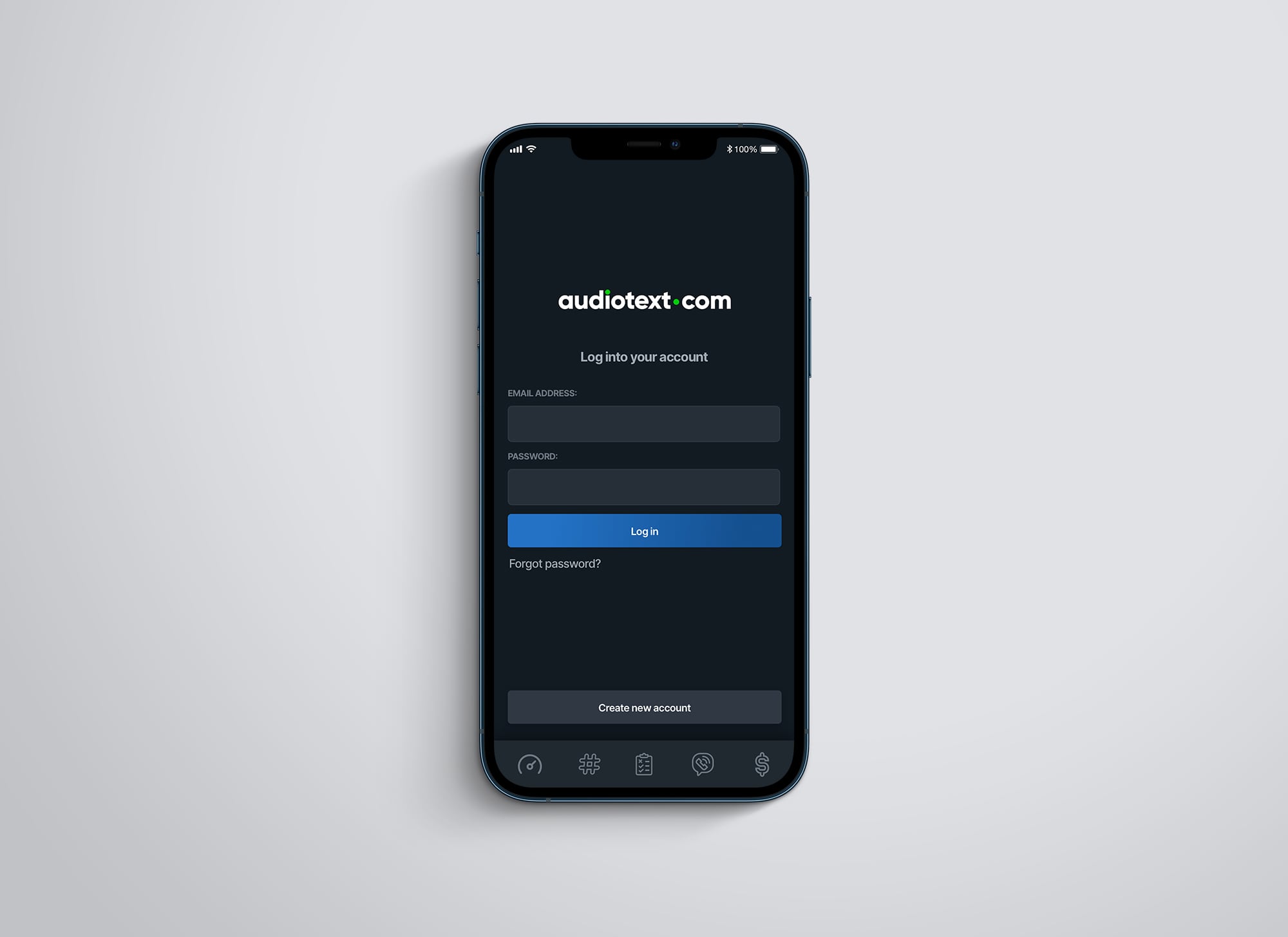 atx-mobile-app-login