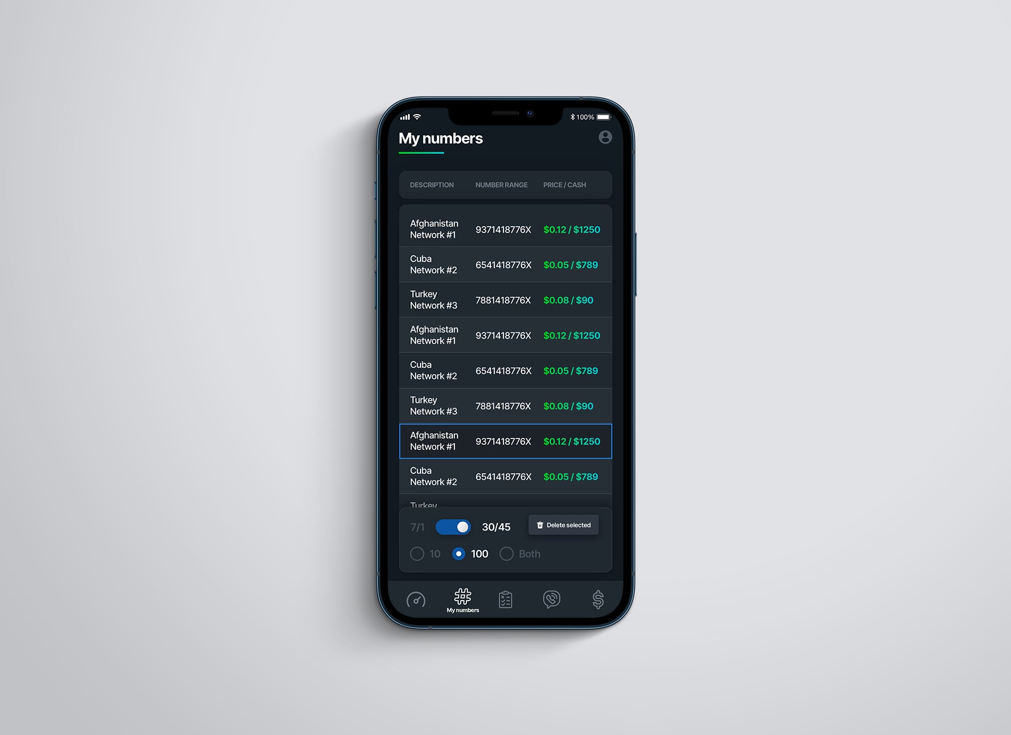 atx-mobile-app-my-numbers
